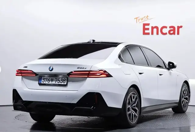 BMW 5 M-PAKET 5 G60 XDRIVE M-PAKET 2025