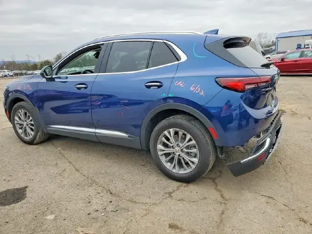BUICK ENVISION PREFERRED 2023