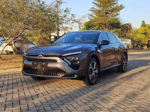 CITROEN VERSAILLES C5 X 2022