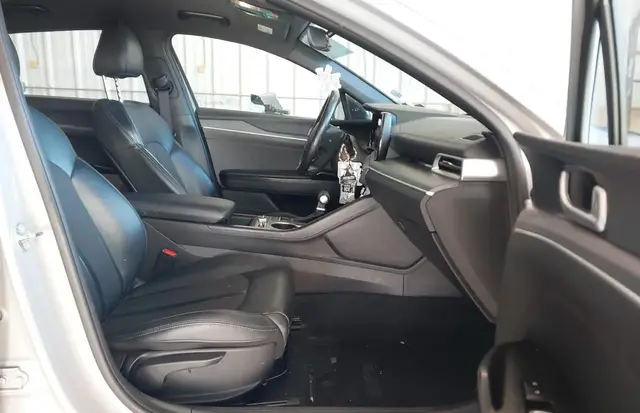 KIA K5 GT-LINE 2023