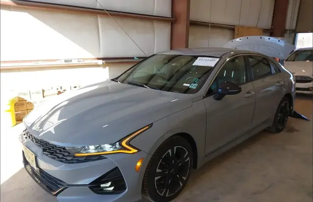 KIA K5 GT-LINE 2023