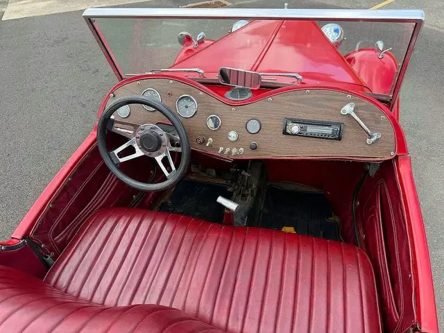 MG KIT 1951