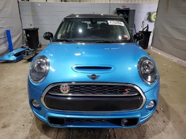 MINI Cooper 2019