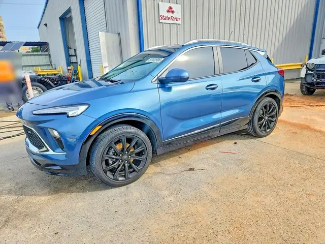 BUICK ENCORE GX SPORT TOURING 2023