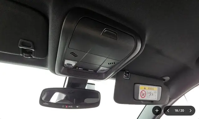 CHEVROLET EQUINOX 2WD RS 2022