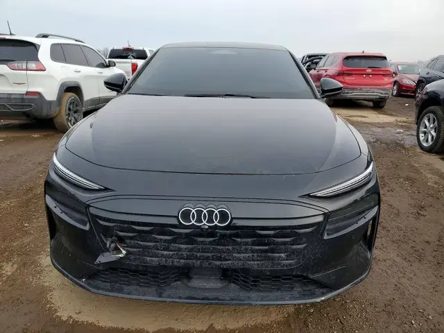 AUDI A6 PREMIUM PLUS 60 2025