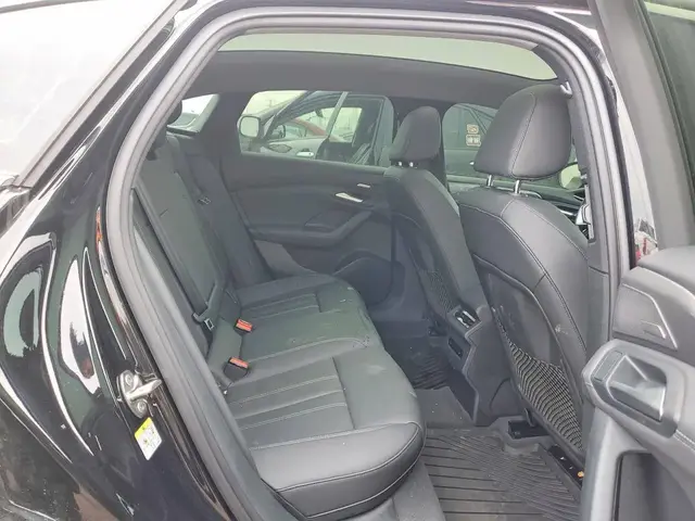AUDI A6 PREMIUM PLUS 60 2025