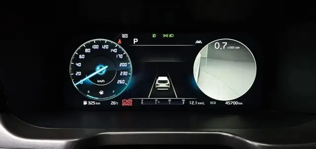KIA SORENTO 4TH GENERATION DIESEL 2022