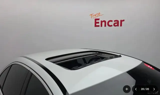 MERCEDES-BENZ W205 C200 AVANTGARDE 2018