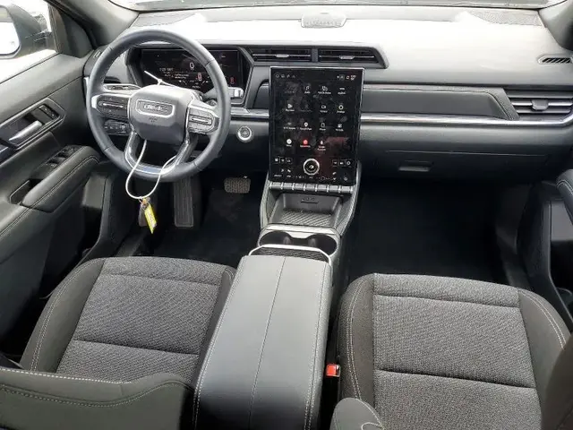 GMC TERRAIN ELEVATION 2025