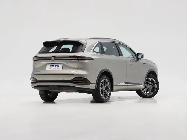 CHANGAN CS75PLUS 2026