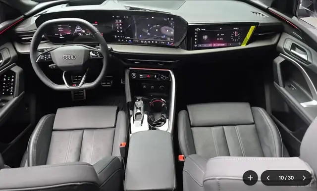 AUDI Q5 2025