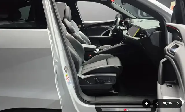 AUDI Q5 2025