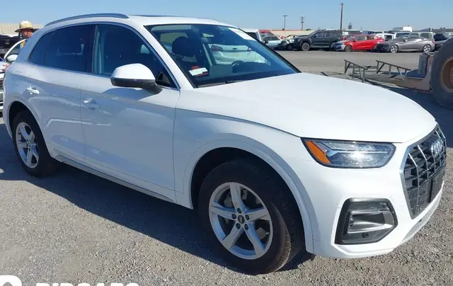 AUDI Q5 PREMIUM 2022