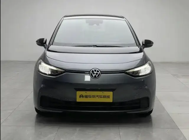 VOLKSWAGEN ID 2025