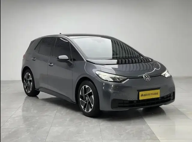 VOLKSWAGEN ID 2025