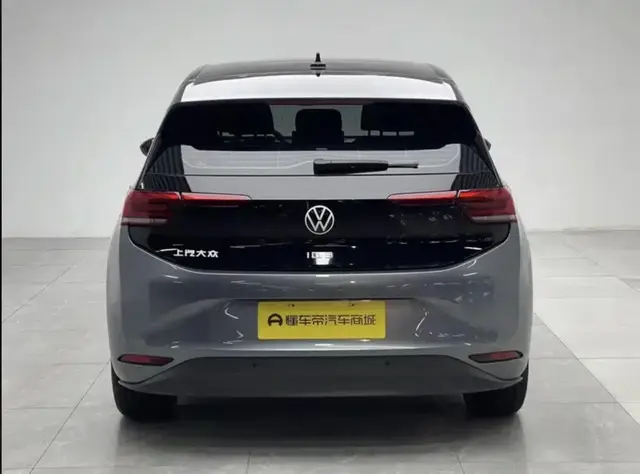VOLKSWAGEN ID 2025