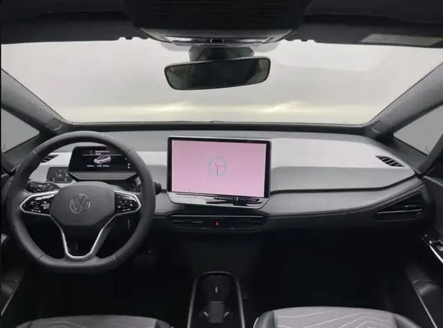 VOLKSWAGEN ID 2025