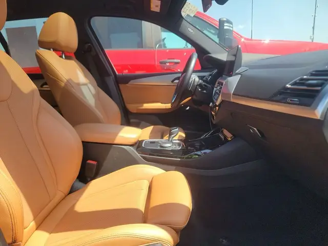 BMW X3 SPORTS ACTIVITY VEHICLE 2022