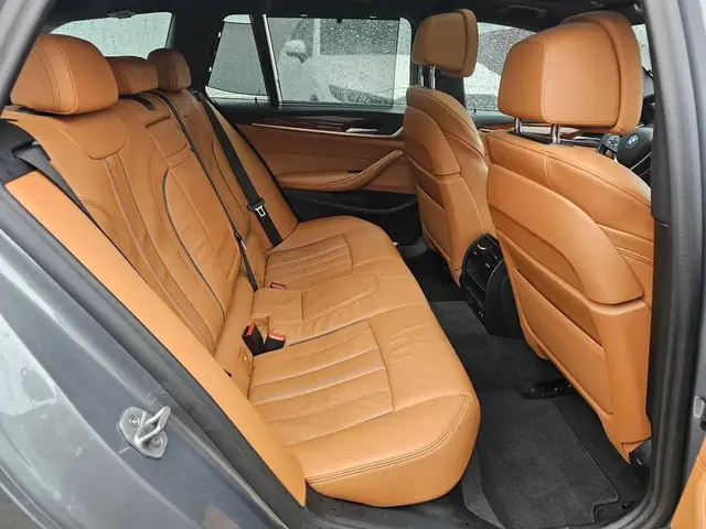 BMW 530D 2022