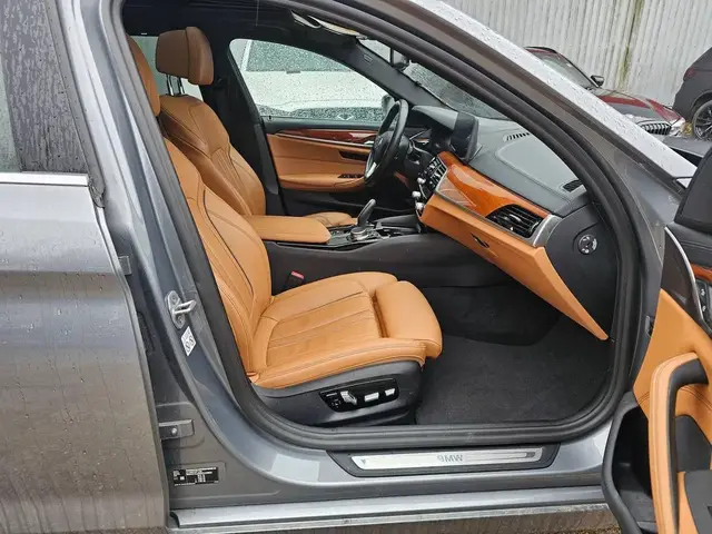 BMW 530D 2022