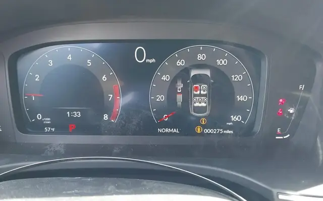 ACURA INTEGRA 2026