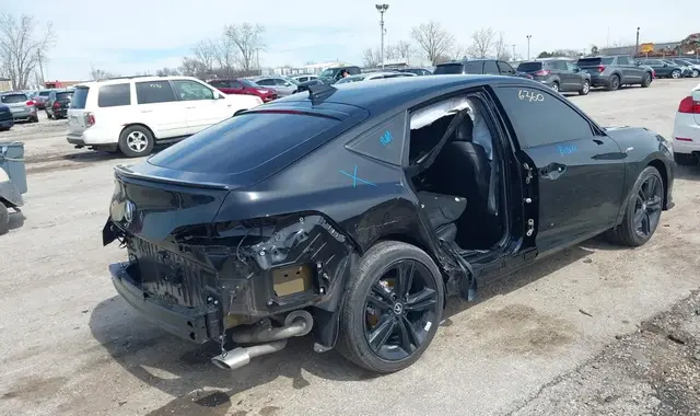 ACURA INTEGRA 2026