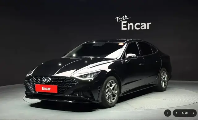 HYUNDAI SONATA 2022