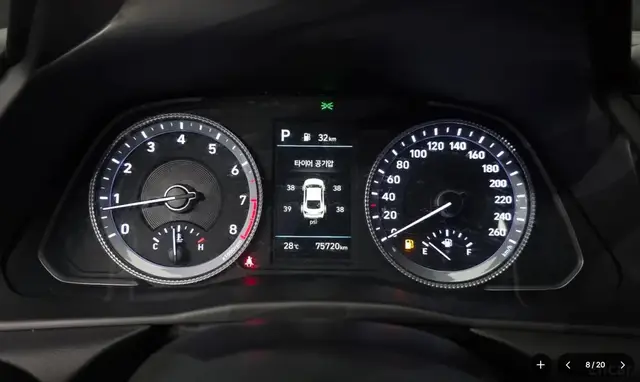 HYUNDAI SONATA 2022