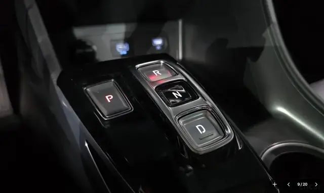 HYUNDAI SONATA 2022