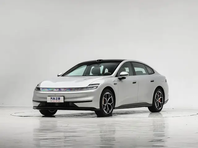 CHANGAN QIYUAN A06 LASER QIYUAN A06 630 LASER 2026