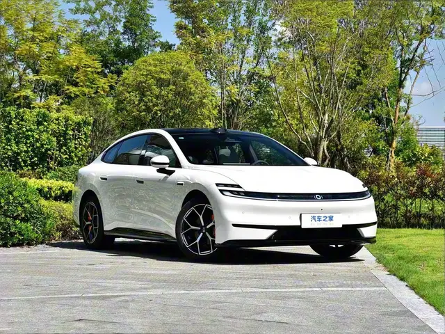 CHANGAN QIYUAN A06 LASER QIYUAN A06 630 LASER 2026