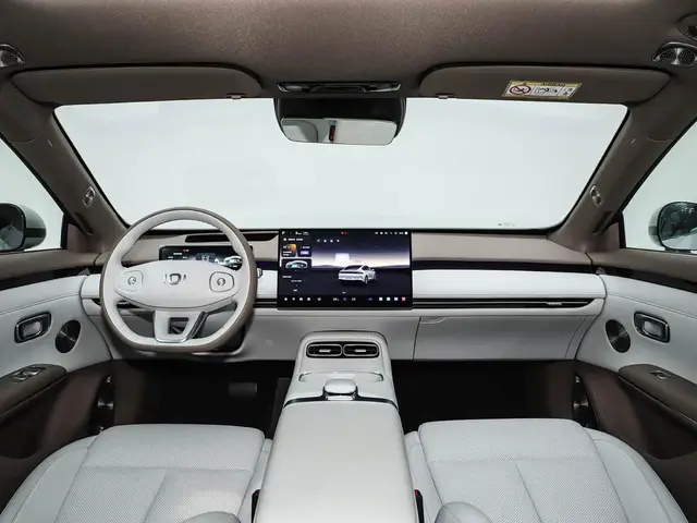 CHANGAN QIYUAN A06 LASER QIYUAN A06 630 LASER 2026