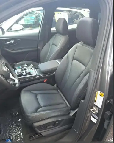 AUDI Q7 PREMIUM 2021