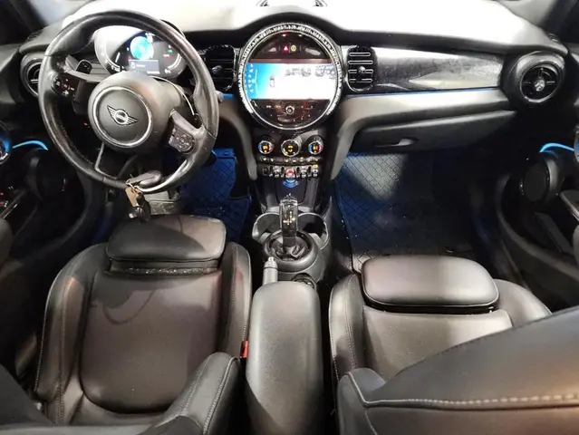 MINI Cooper 2022
