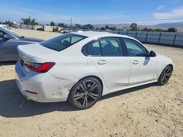 BMW 3 SERIES G20 2023
