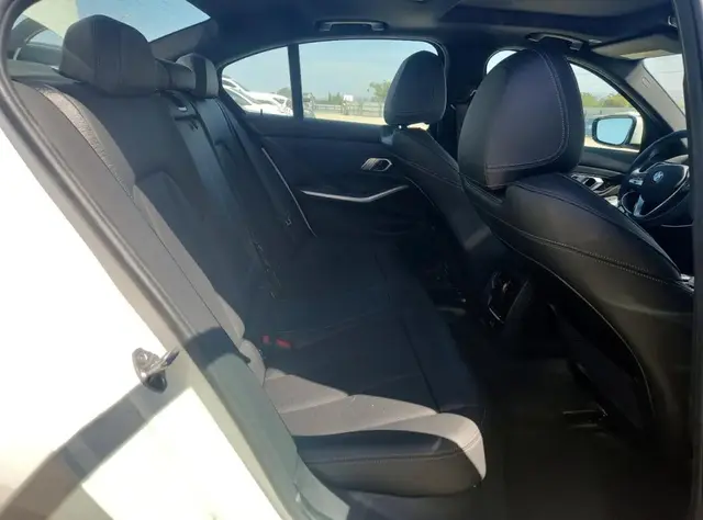 BMW 3 SERIES G20 2023