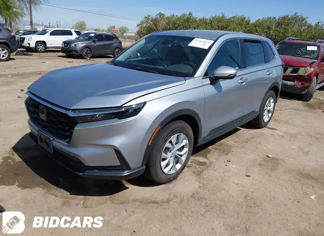 HONDA CR-V LX 2023