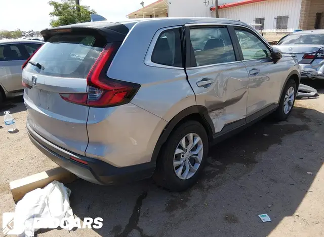 HONDA CR-V LX 2023