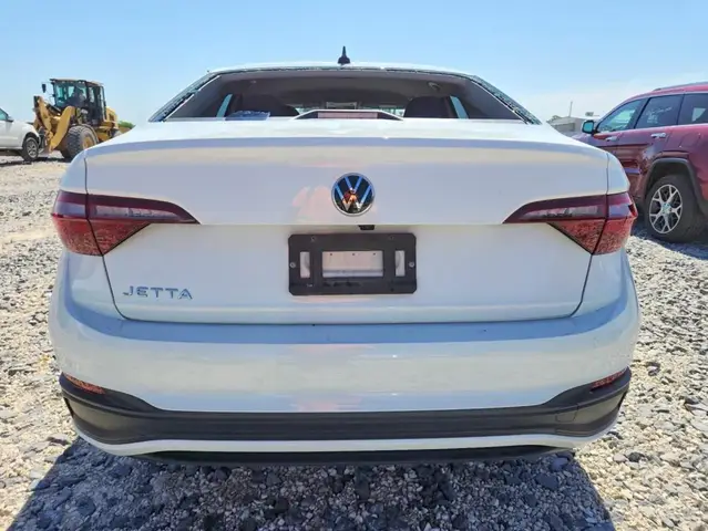 VOLKSWAGEN JETTA S 2024