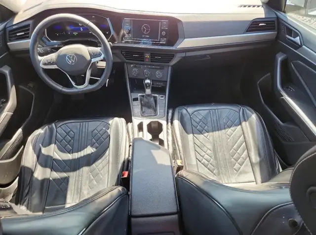 VOLKSWAGEN JETTA S 2024