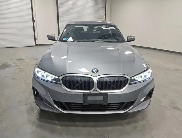 BMW 3 SERIES 3-SERIES G20 2022