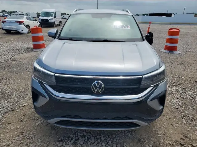 VOLKSWAGEN TAOS SE 2022