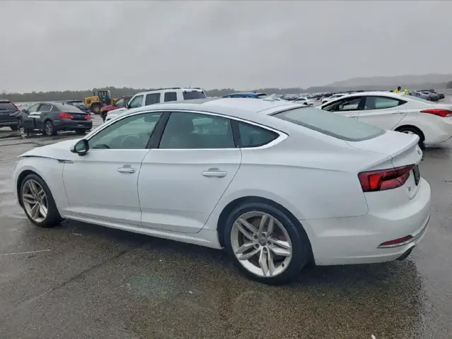 AUDI A5 PREMIUM 2019