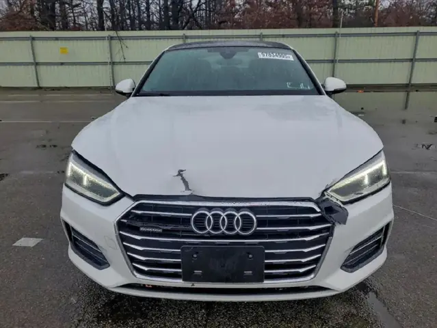 AUDI A5 PREMIUM 2019