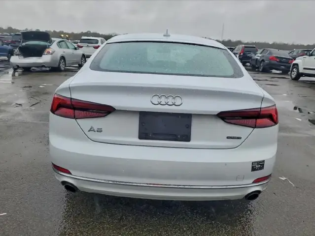 AUDI A5 PREMIUM 2019
