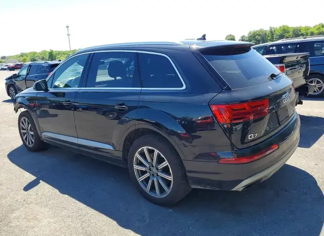 AUDI Q7 PREMIUM PLUS 2018
