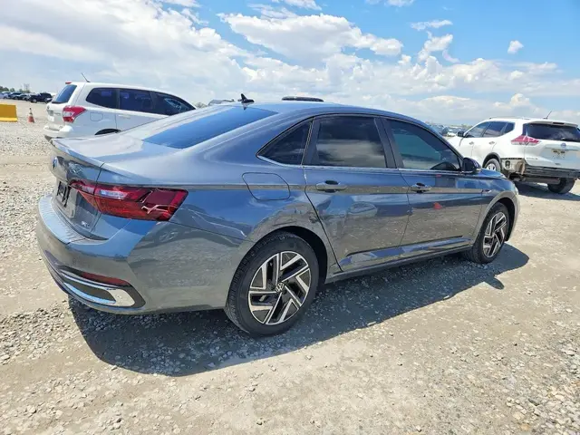 VOLKSWAGEN JETTA SEL 2023