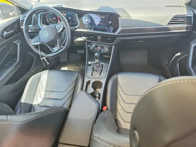 VOLKSWAGEN JETTA SEL 2023