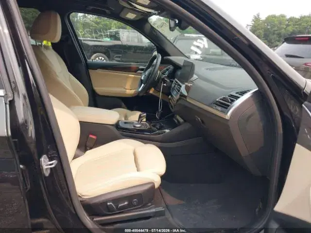 BMW X3 2023